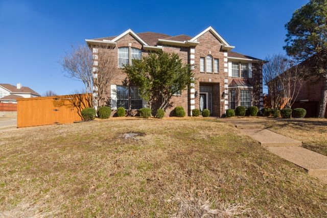 8512 Mesa Verde Drive, Plano, TX 75025