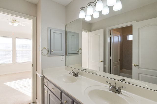 8512 Mesa Verde Drive, Plano, TX 75025