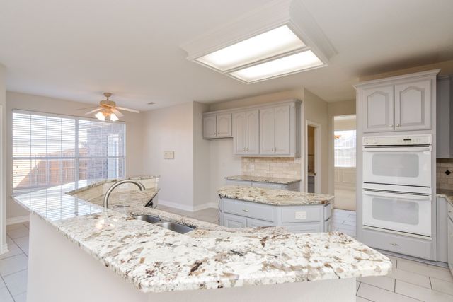 8512 Mesa Verde Drive, Plano, TX 75025