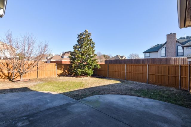 8512 Mesa Verde Drive, Plano, TX 75025
