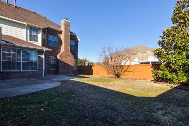 8512 Mesa Verde Drive, Plano, TX 75025
