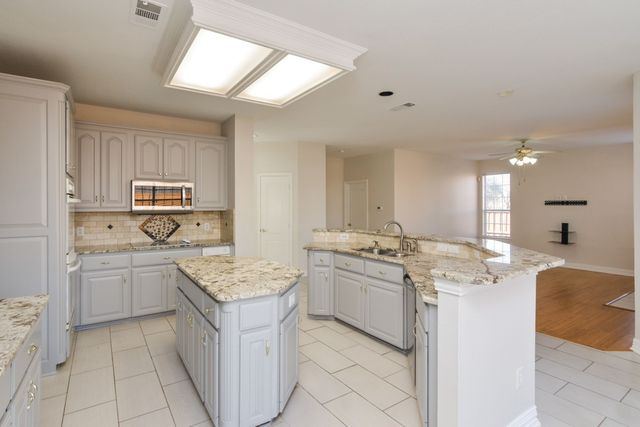 8512 Mesa Verde Drive, Plano, TX 75025