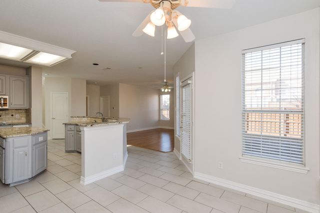 8512 Mesa Verde Drive, Plano, TX 75025