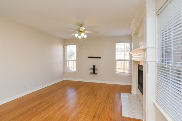 8512 Mesa Verde Drive, Plano, TX 75025