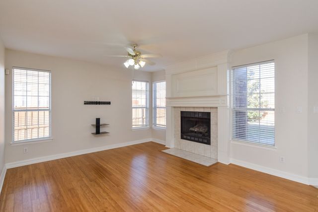 8512 Mesa Verde Drive, Plano, TX 75025