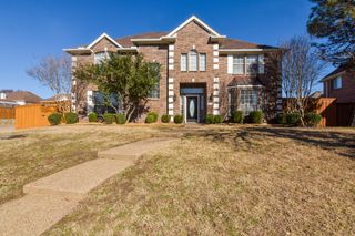8512 Mesa Verde Drive, Plano, TX 75025