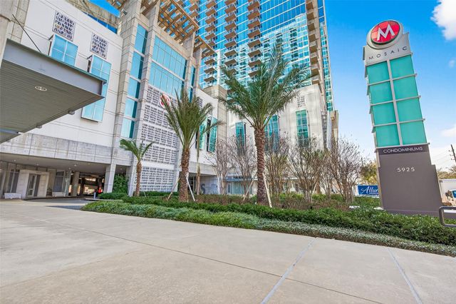 5925 Almeda Road 10814, Houston, TX 77004