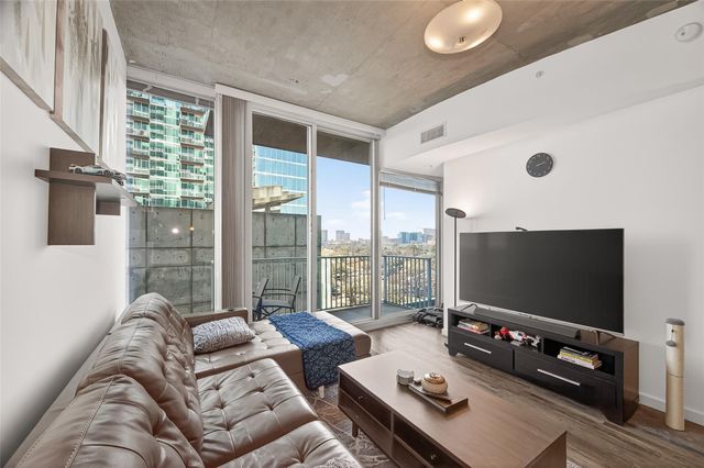 5925 Almeda Road 10814, Houston, TX 77004