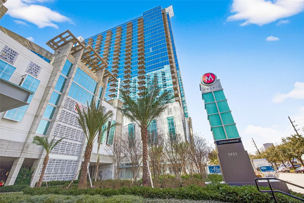 5925 Almeda Road 10814, Houston, TX 77004