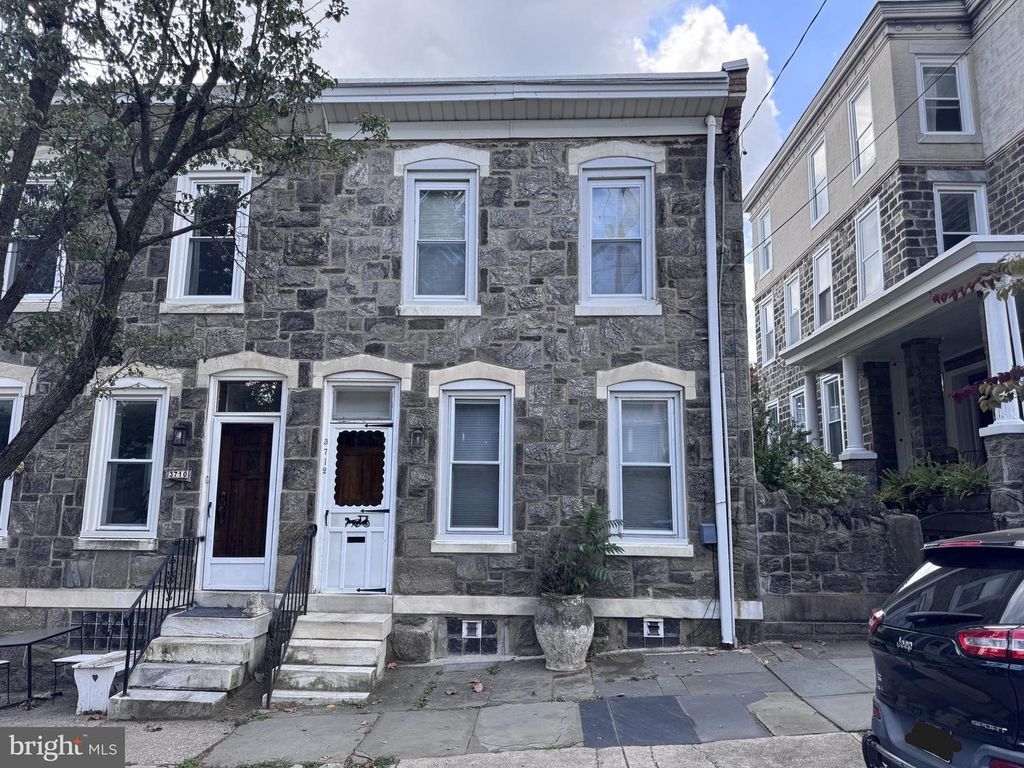 3712 MANAYUNK AVE, Philadelphia, PA 19128