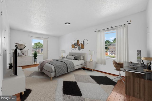 7124 WHETSTONE RD, Alexandria, VA 22306