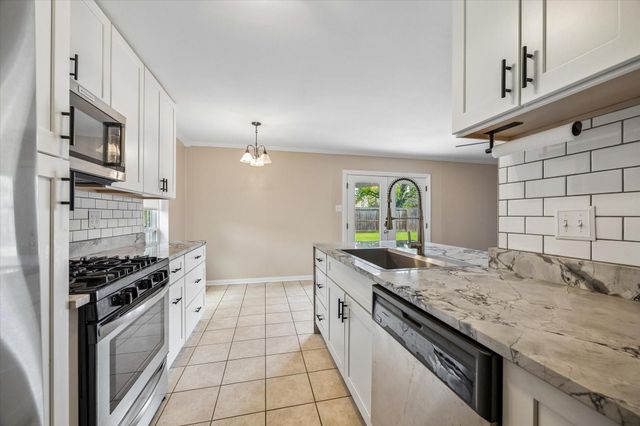 6026 Golden Forest Drive, Houston, TX 77092