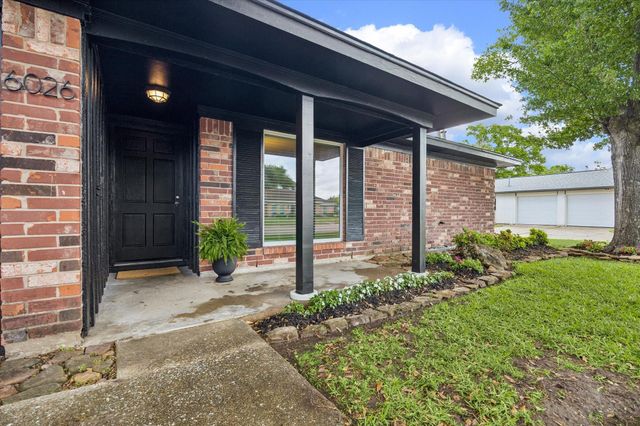 6026 Golden Forest Drive, Houston, TX 77092