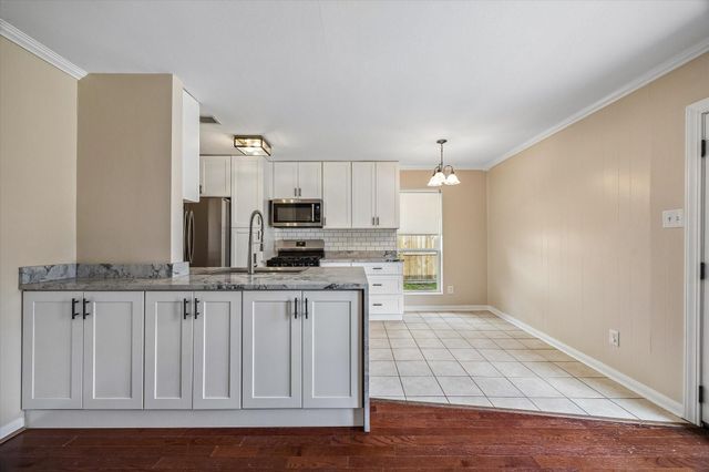 6026 Golden Forest Drive, Houston, TX 77092