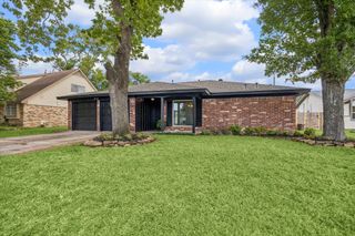 6026 Golden Forest Drive, Houston, TX 77092