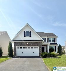 3563 Sweetgum Drive, Lower Nazareth Twp, PA 18064