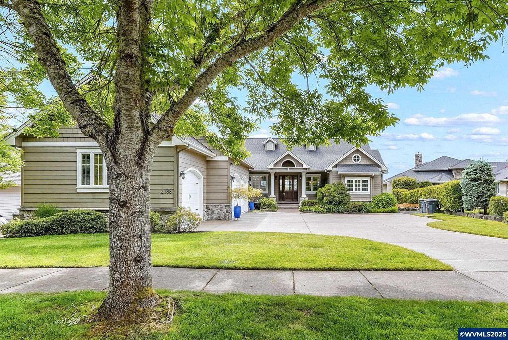 2788 SW Mulligan Pl, Corvallis, OR 97333