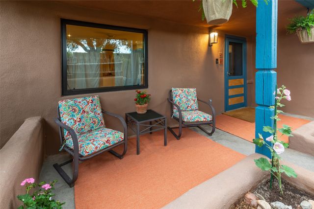 610 Jiron Street, Santa Fe, NM 87505