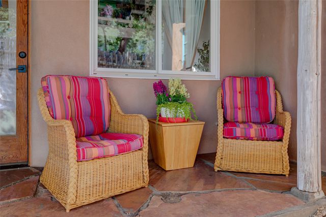 610 Jiron Street, Santa Fe, NM 87505