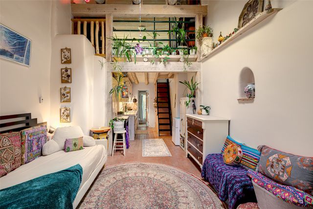 610 Jiron Street, Santa Fe, NM 87505