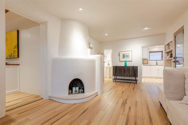 610 Jiron Street, Santa Fe, NM 87505
