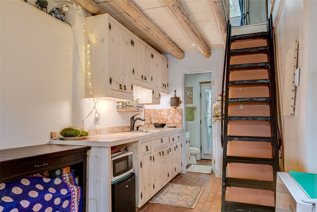 610 Jiron Street, Santa Fe, NM 87505