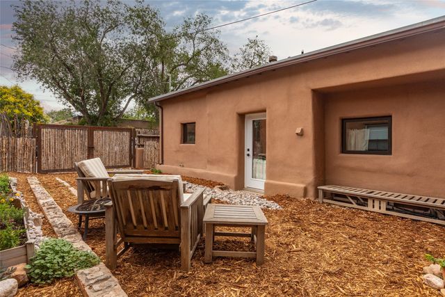 610 Jiron Street, Santa Fe, NM 87505