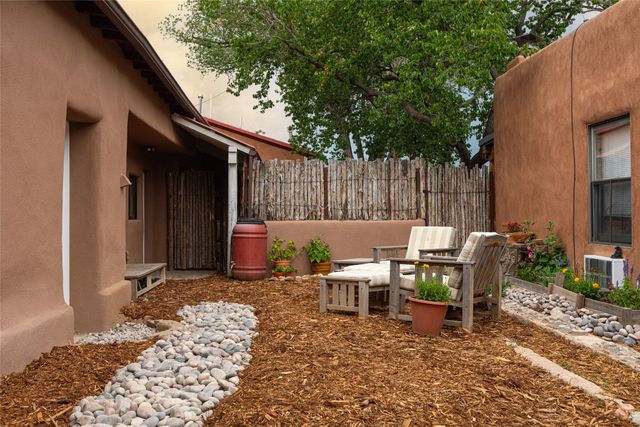 610 Jiron Street, Santa Fe, NM 87505