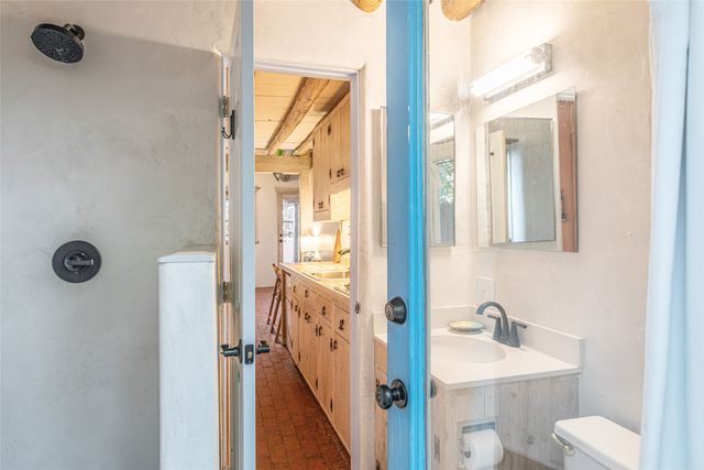 610 Jiron Street, Santa Fe, NM 87505