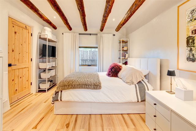 610 Jiron Street, Santa Fe, NM 87505