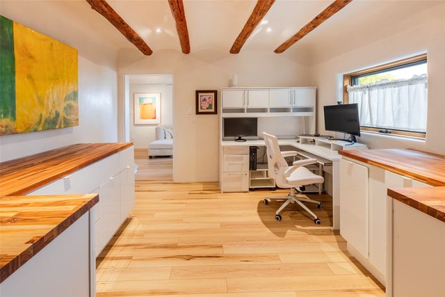 610 Jiron Street, Santa Fe, NM 87505