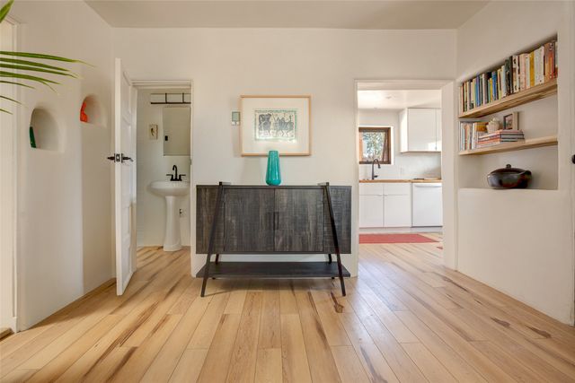 610 Jiron Street, Santa Fe, NM 87505
