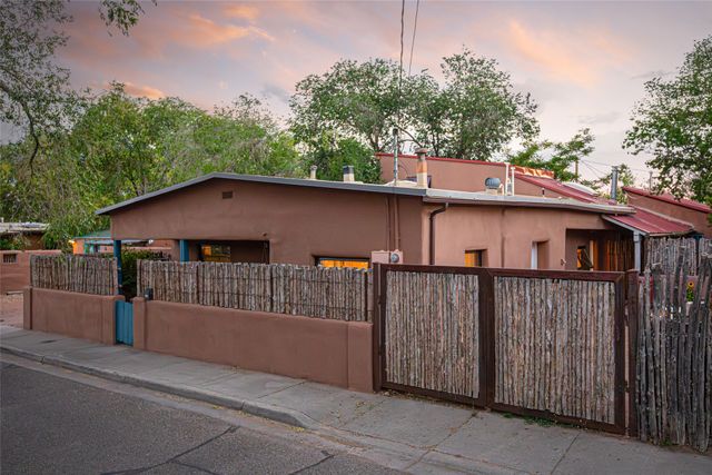 610 Jiron Street, Santa Fe, NM 87505