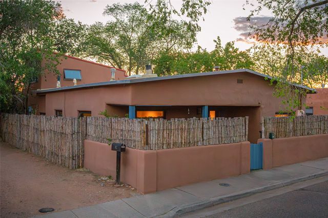 610 Jiron Street, Santa Fe, NM 87505