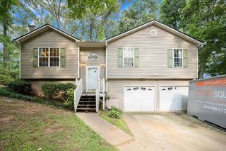 38 Candace Court, Dallas, GA 30132