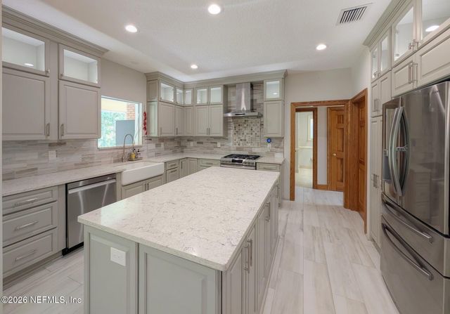 12767 BRADY Road, Jacksonville, FL 32223