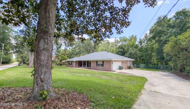 12767 BRADY Road, Jacksonville, FL 32223