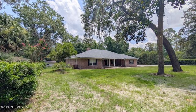 12767 BRADY Road, Jacksonville, FL 32223