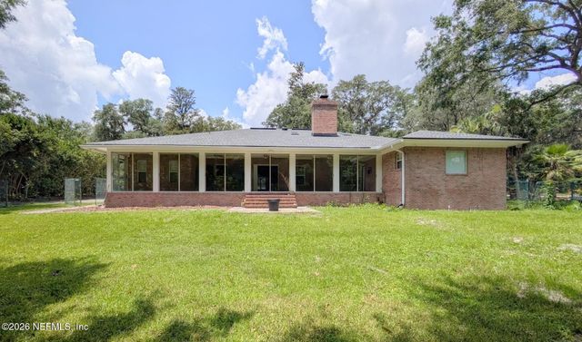 12767 BRADY Road, Jacksonville, FL 32223