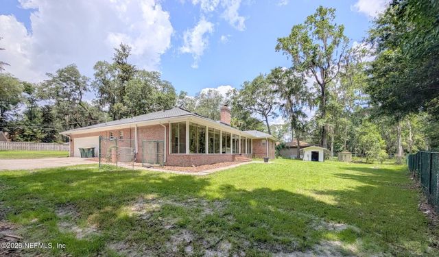 12767 BRADY Road, Jacksonville, FL 32223