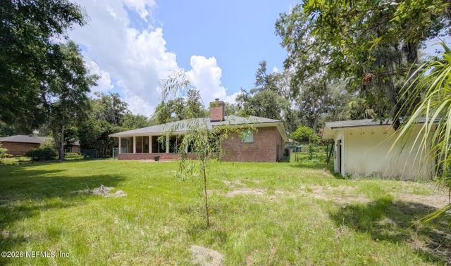 12767 BRADY Road, Jacksonville, FL 32223