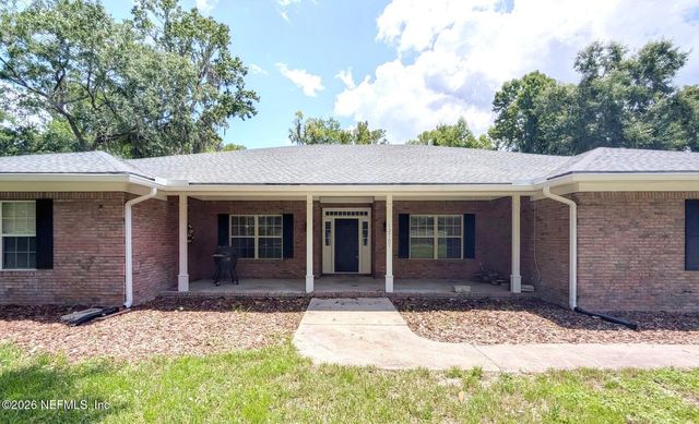 12767 BRADY Road, Jacksonville, FL 32223