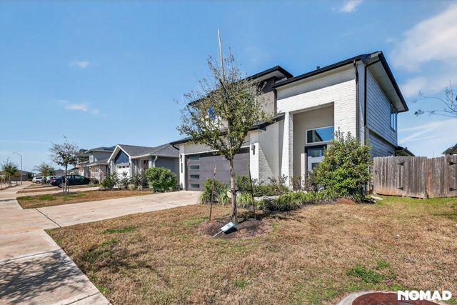 3013 Maughan Heights Trail, Houston, TX 77047