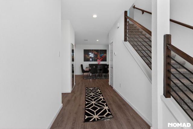 3013 Maughan Heights Trail, Houston, TX 77047