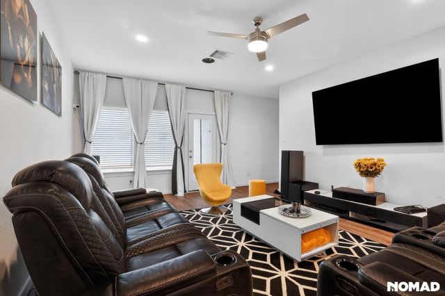 3013 Maughan Heights Trail, Houston, TX 77047