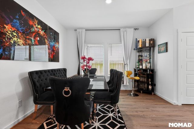 3013 Maughan Heights Trail, Houston, TX 77047