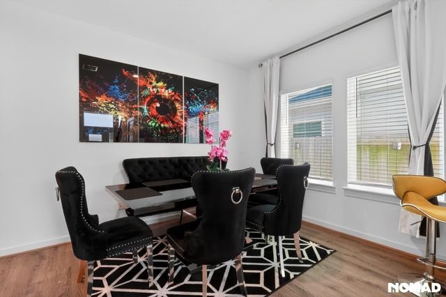 3013 Maughan Heights Trail, Houston, TX 77047