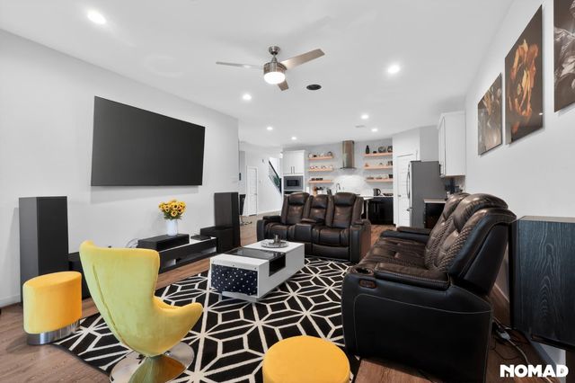 3013 Maughan Heights Trail, Houston, TX 77047