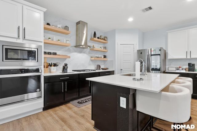 3013 Maughan Heights Trail, Houston, TX 77047