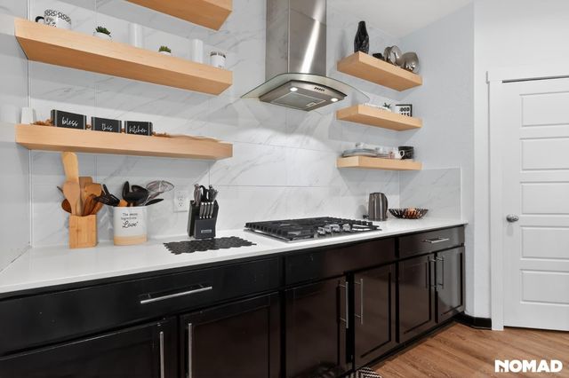 3013 Maughan Heights Trail, Houston, TX 77047